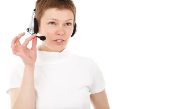 Concierge agent